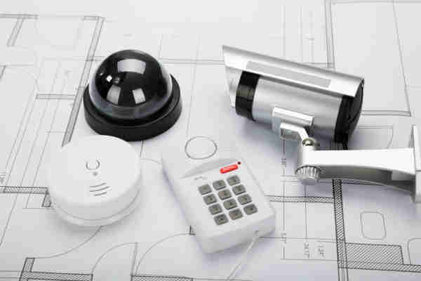 home security tools
